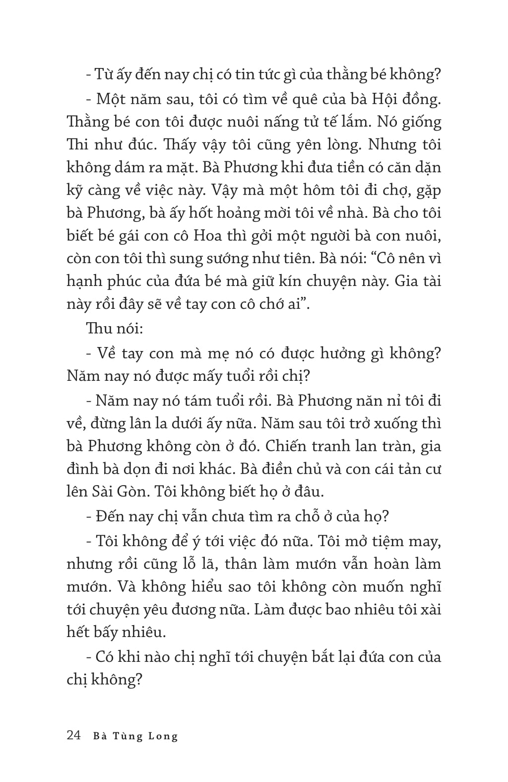 hồng nhan đa truân - Ảnh 17