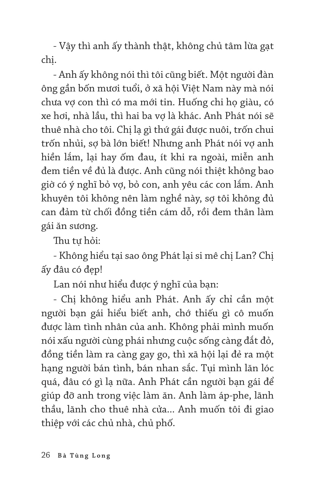 hồng nhan đa truân - Ảnh 19