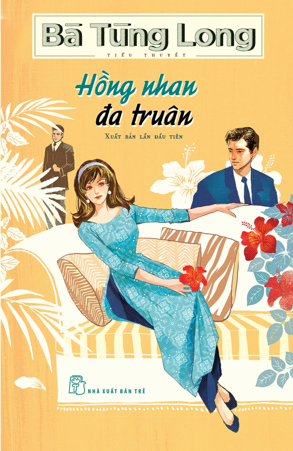 hồng nhan đa truân - Ảnh 2