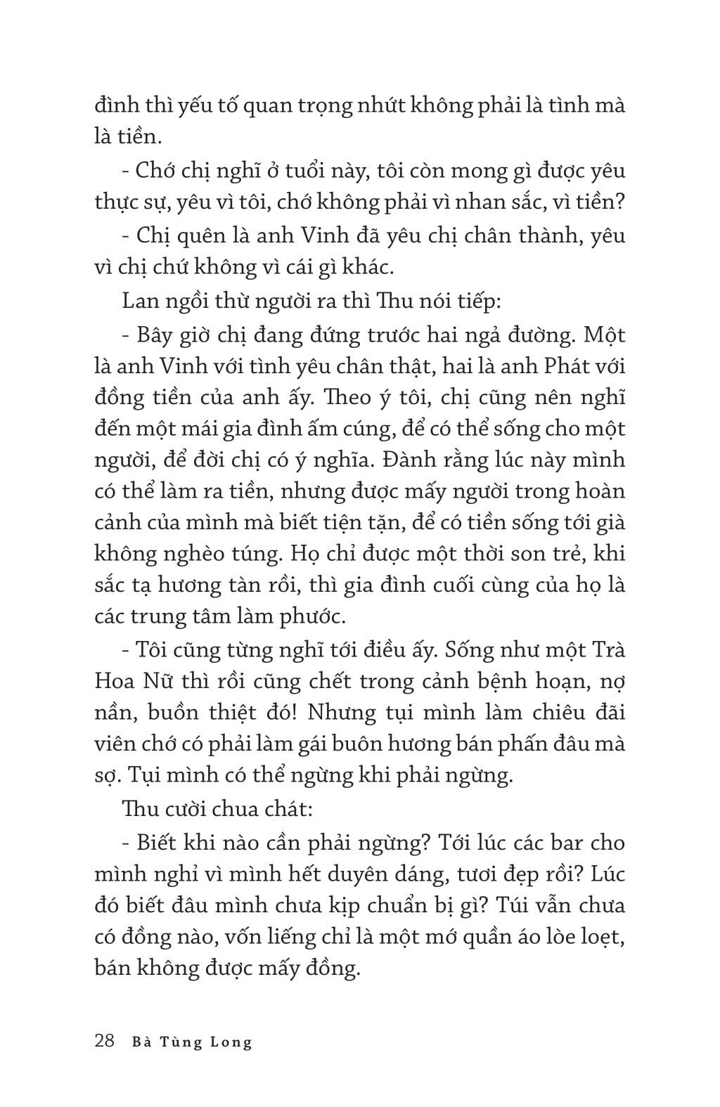 hồng nhan đa truân - Ảnh 21