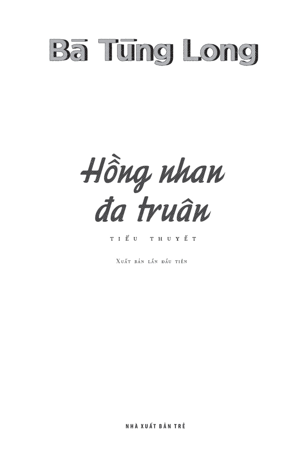 hồng nhan đa truân - Ảnh 3