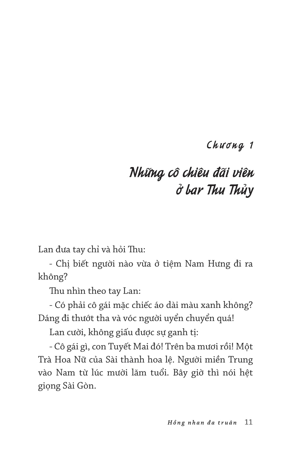 hồng nhan đa truân - Ảnh 4