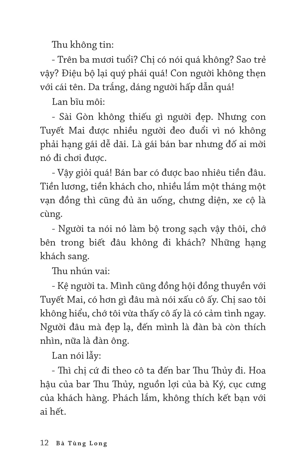hồng nhan đa truân - Ảnh 5