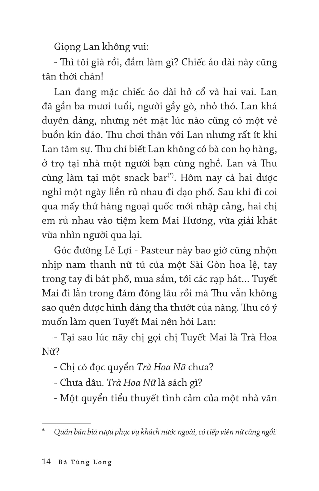hồng nhan đa truân - Ảnh 7