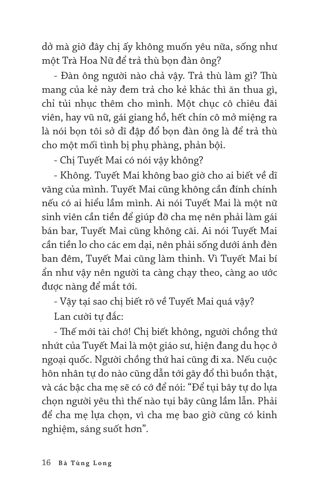 hồng nhan đa truân - Ảnh 9