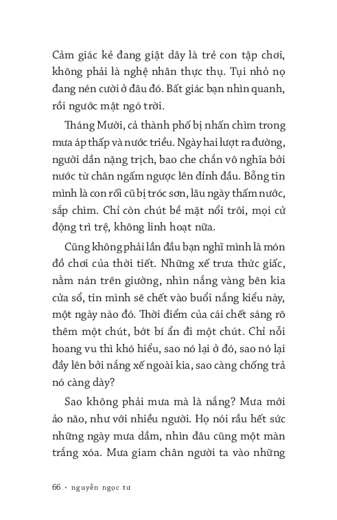 hong tay khói lạnh - Ảnh 6