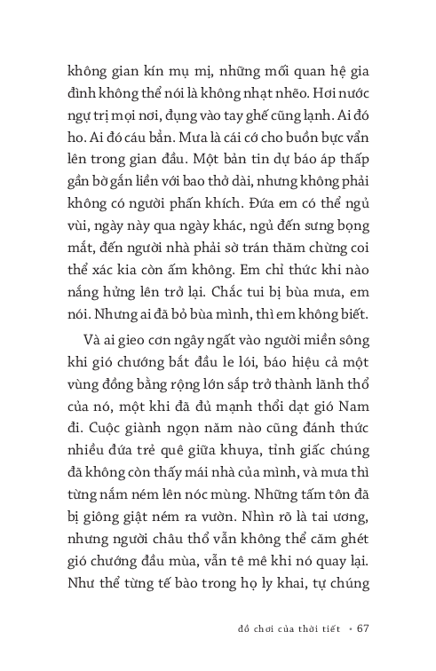 hong tay khói lạnh - Ảnh 7