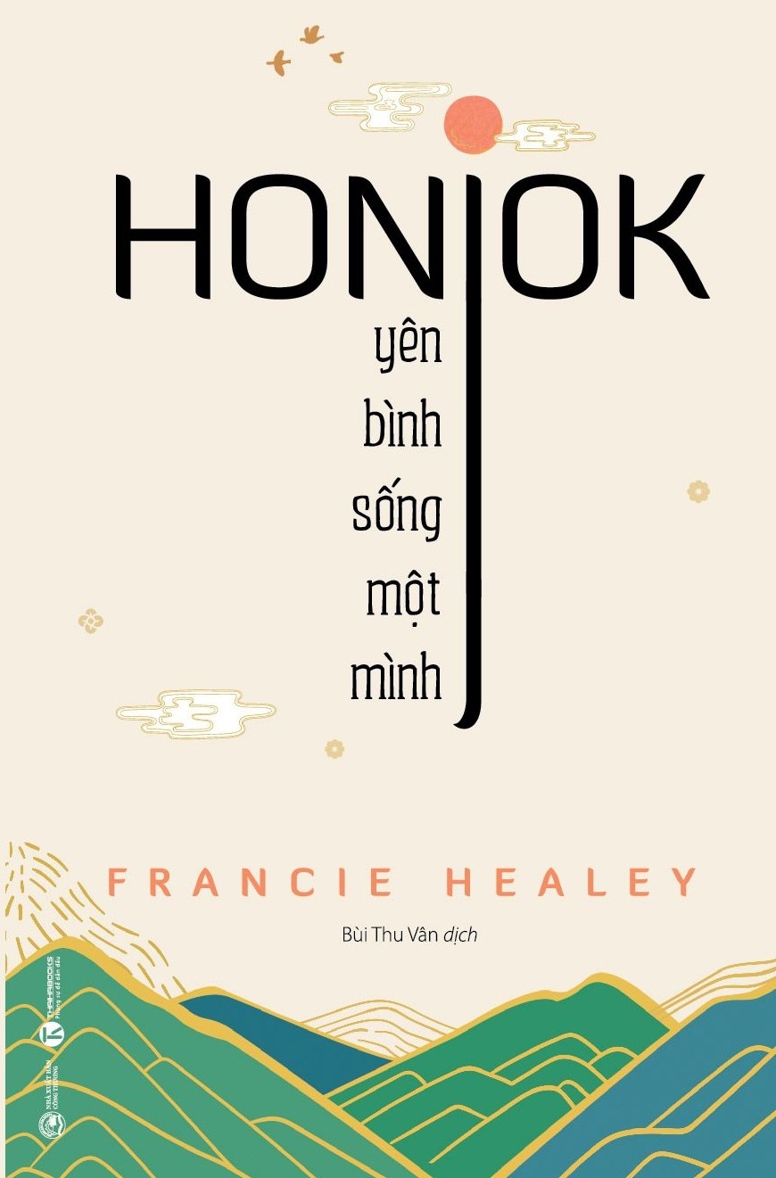 honjok: yên bình sống một mình - Ảnh 2