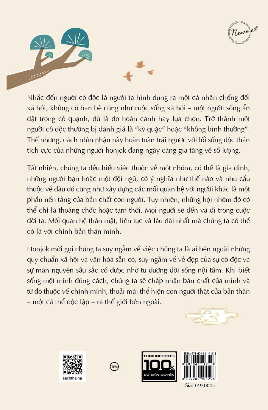 honjok: yên bình sống một mình - Ảnh 3