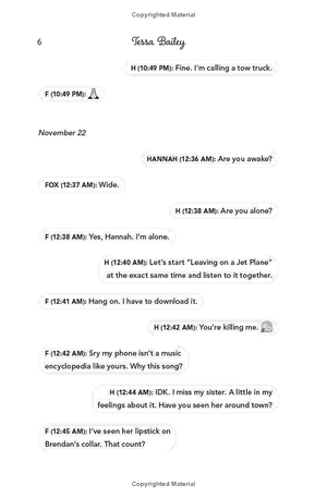 hook, line, and sinker - Ảnh 10