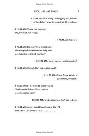 hook, line, and sinker - Ảnh 11