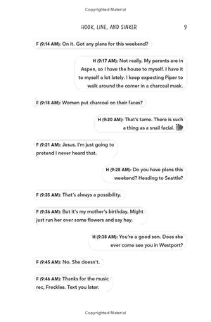 hook, line, and sinker - Ảnh 13