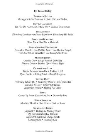 hook, line, and sinker - Ảnh 4