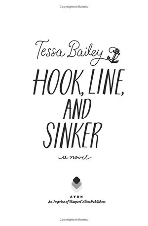 hook, line, and sinker - Ảnh 5