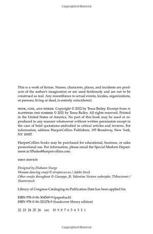 hook, line, and sinker - Ảnh 6