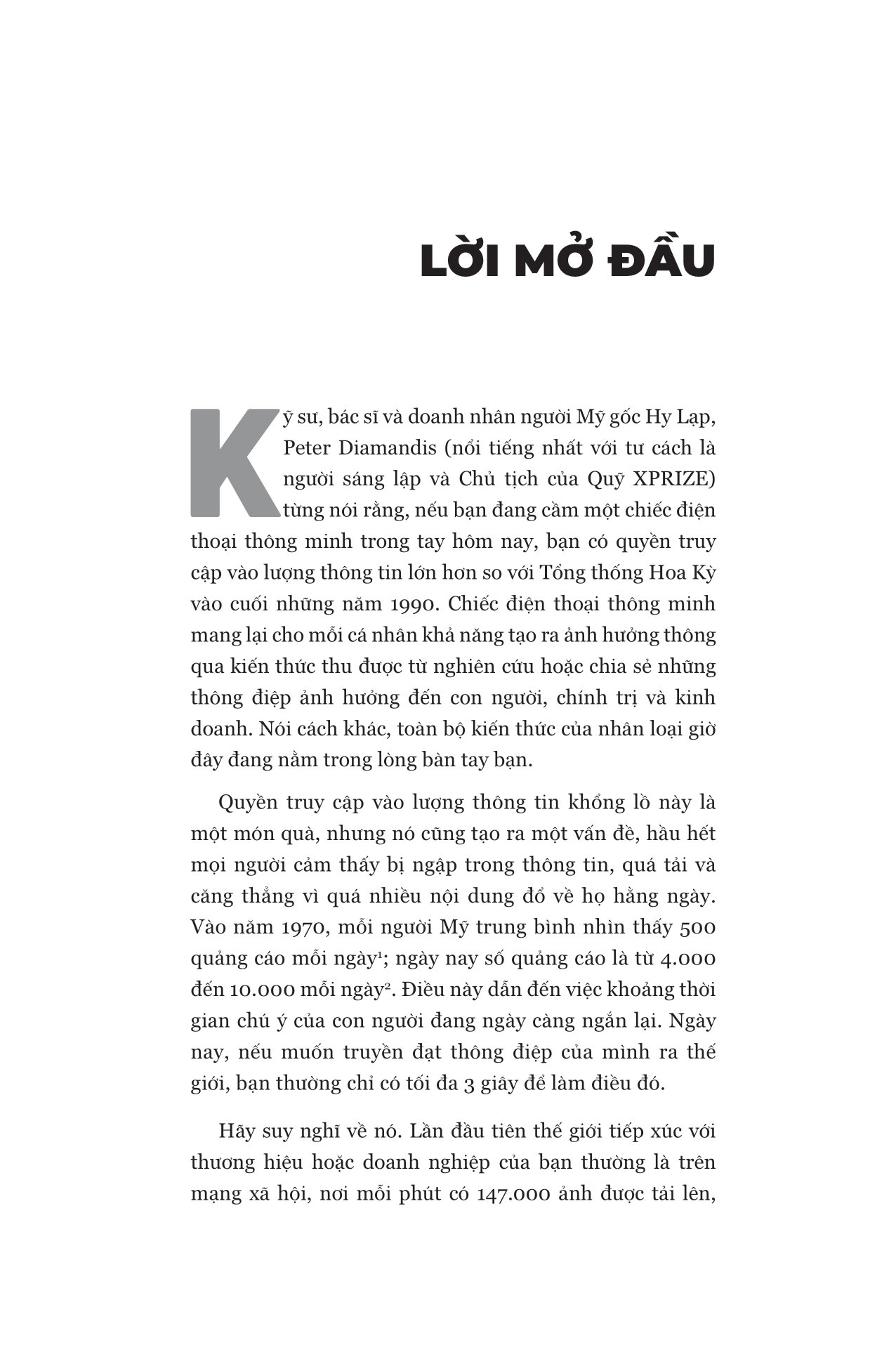 hook point - điểm níu chân khách hàng trong thế giới 3 giây hối hả - Ảnh 10