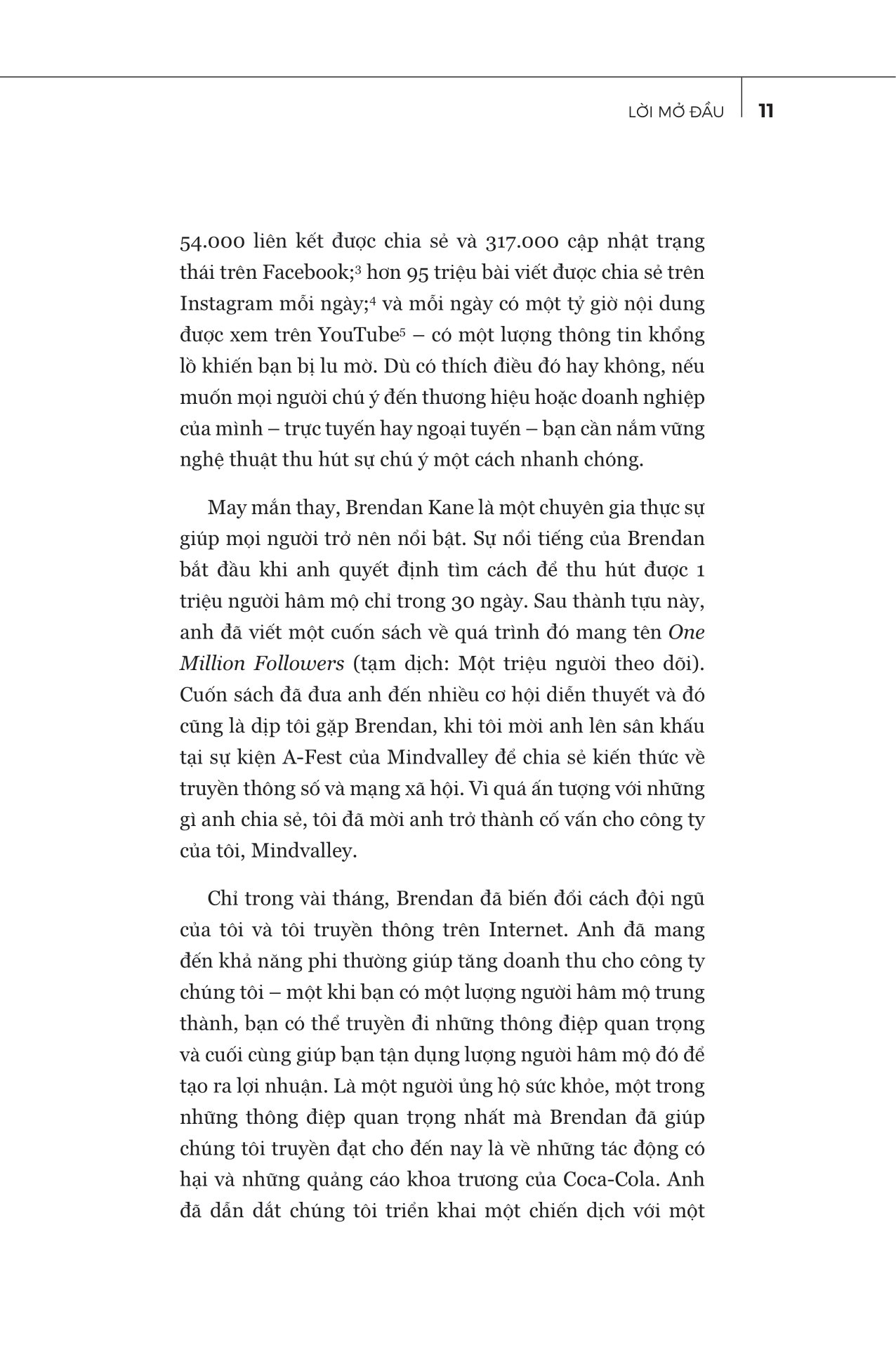 hook point - điểm níu chân khách hàng trong thế giới 3 giây hối hả - Ảnh 11