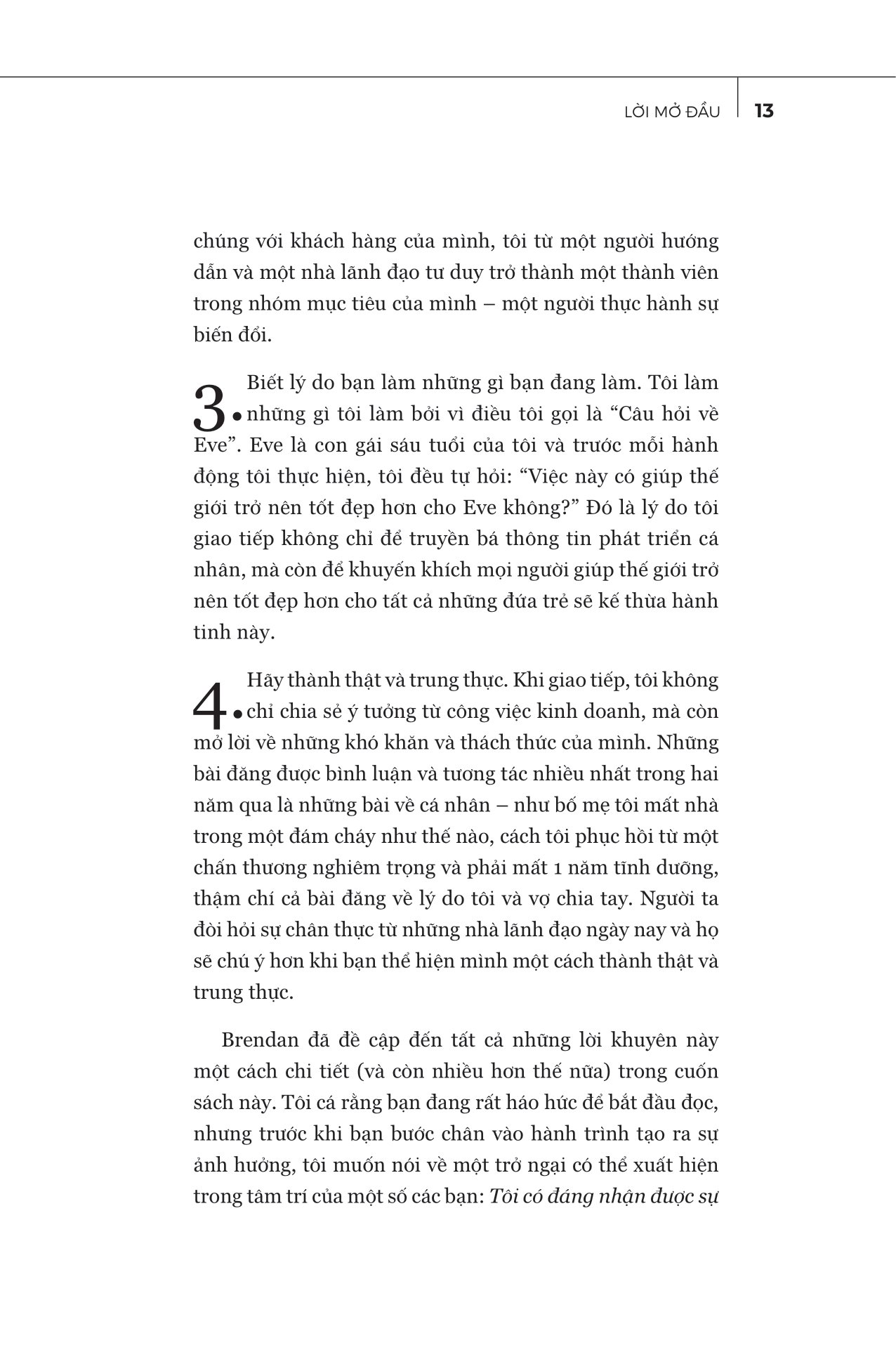 hook point - điểm níu chân khách hàng trong thế giới 3 giây hối hả - Ảnh 13