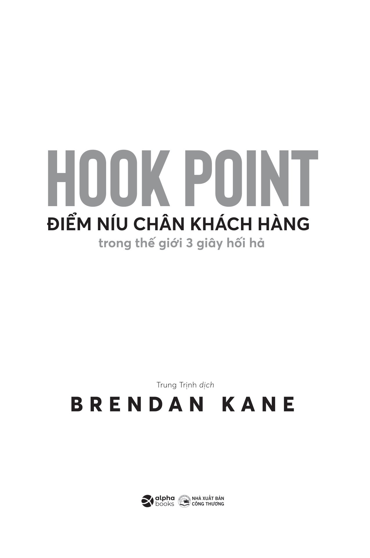 hook point - điểm níu chân khách hàng trong thế giới 3 giây hối hả - Ảnh 3
