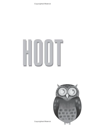 hoot - Ảnh 6
