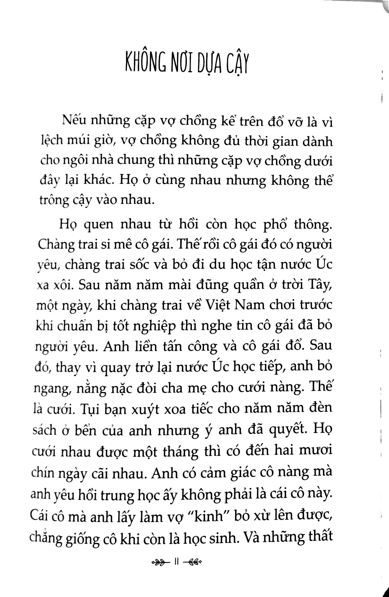 hộp đen - có một đám cưới vừa qua đời - Ảnh 6