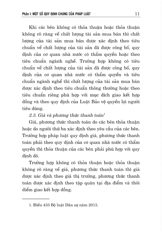 Hợp Đồng Và Rủi Ro Pháp Lý: Cách Nhận Diện Và Phòng Ngừa - Ảnh 9