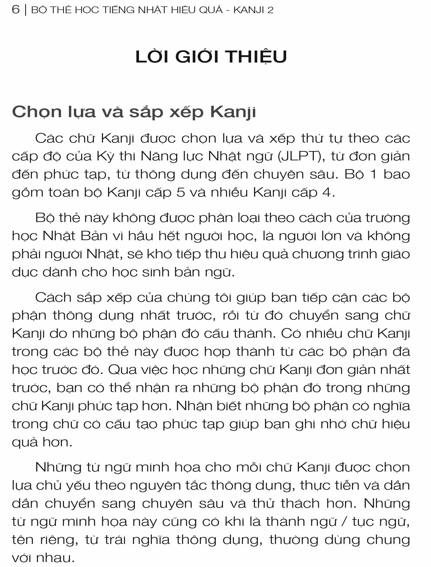 hộp flash cards - kanji 2 (200 thẻ +1cd) - Ảnh 5