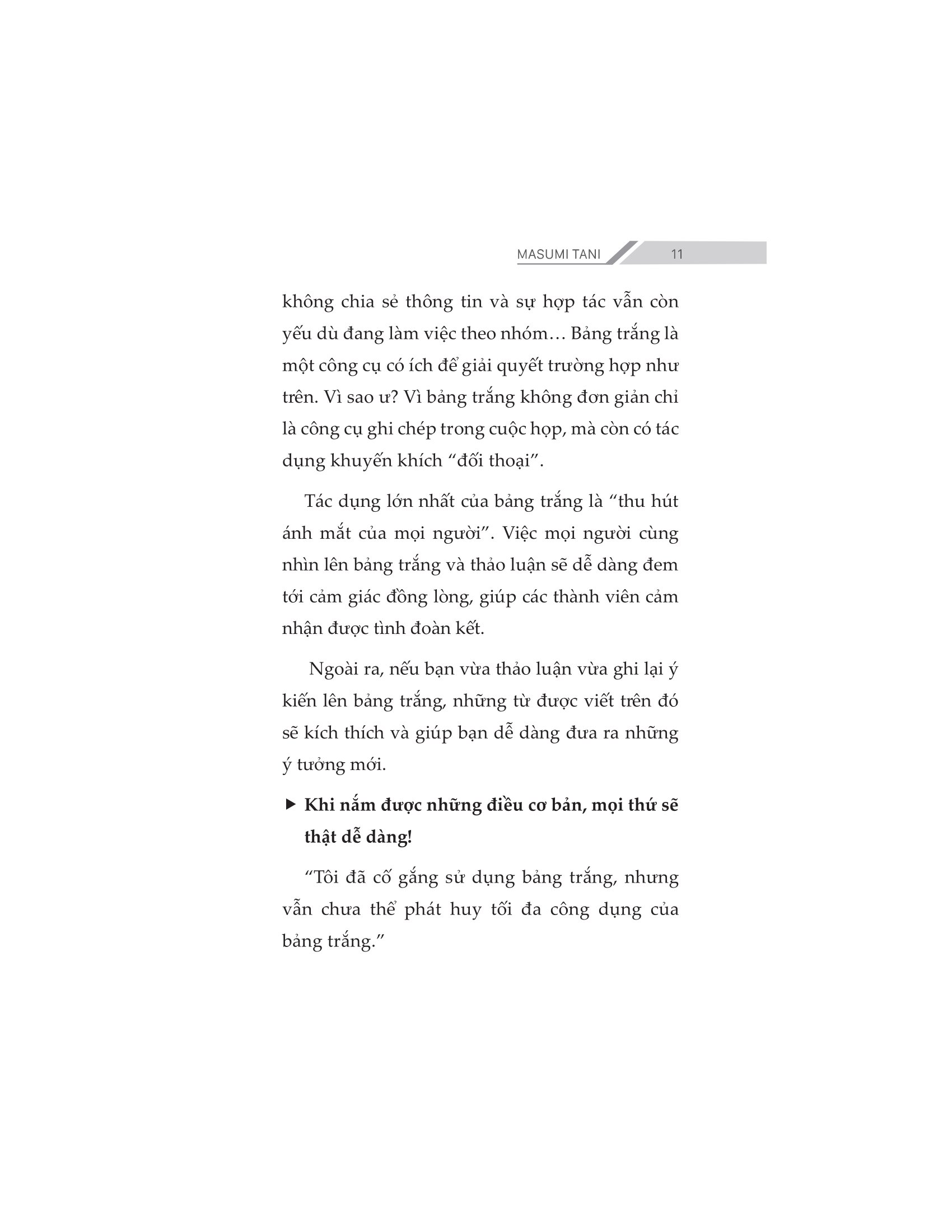 họp ít - làm nhiều - Ảnh 10