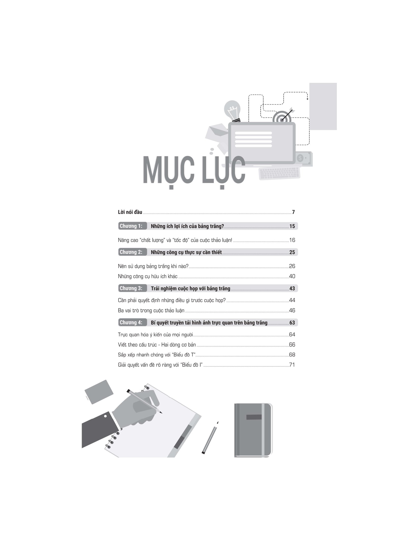 họp ít - làm nhiều - Ảnh 3