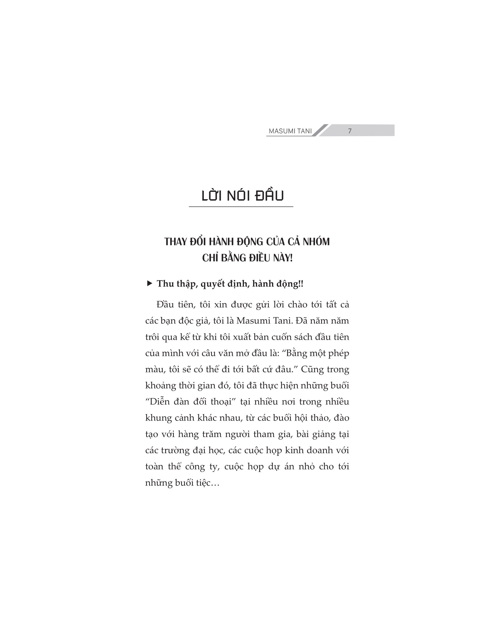 họp ít - làm nhiều - Ảnh 6