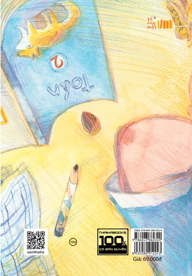 hộp kho báu của lớp 2a2 - Ảnh 3