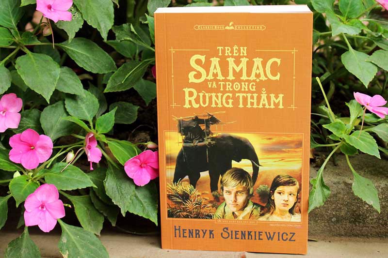 hộp những câu chuyện phiêu lưu kỳ thú 2 - Ảnh 6