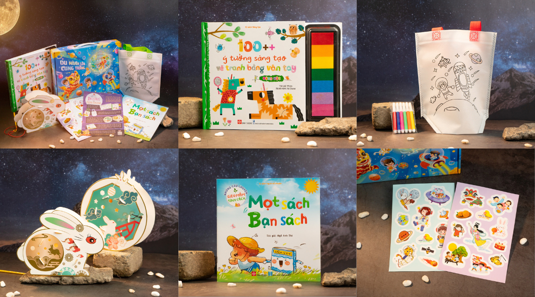 hộp quà trung thu - du hành lên cung trăng - Ảnh 5