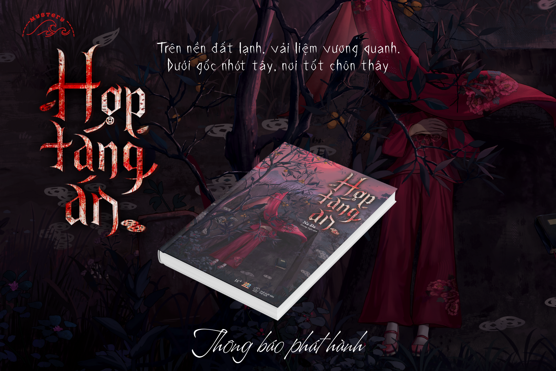 Hợp Táng Án - Ảnh 3