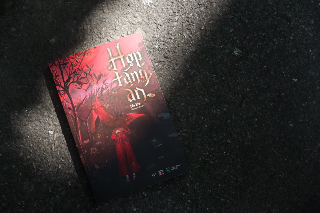 Hợp Táng Án - Ảnh 5