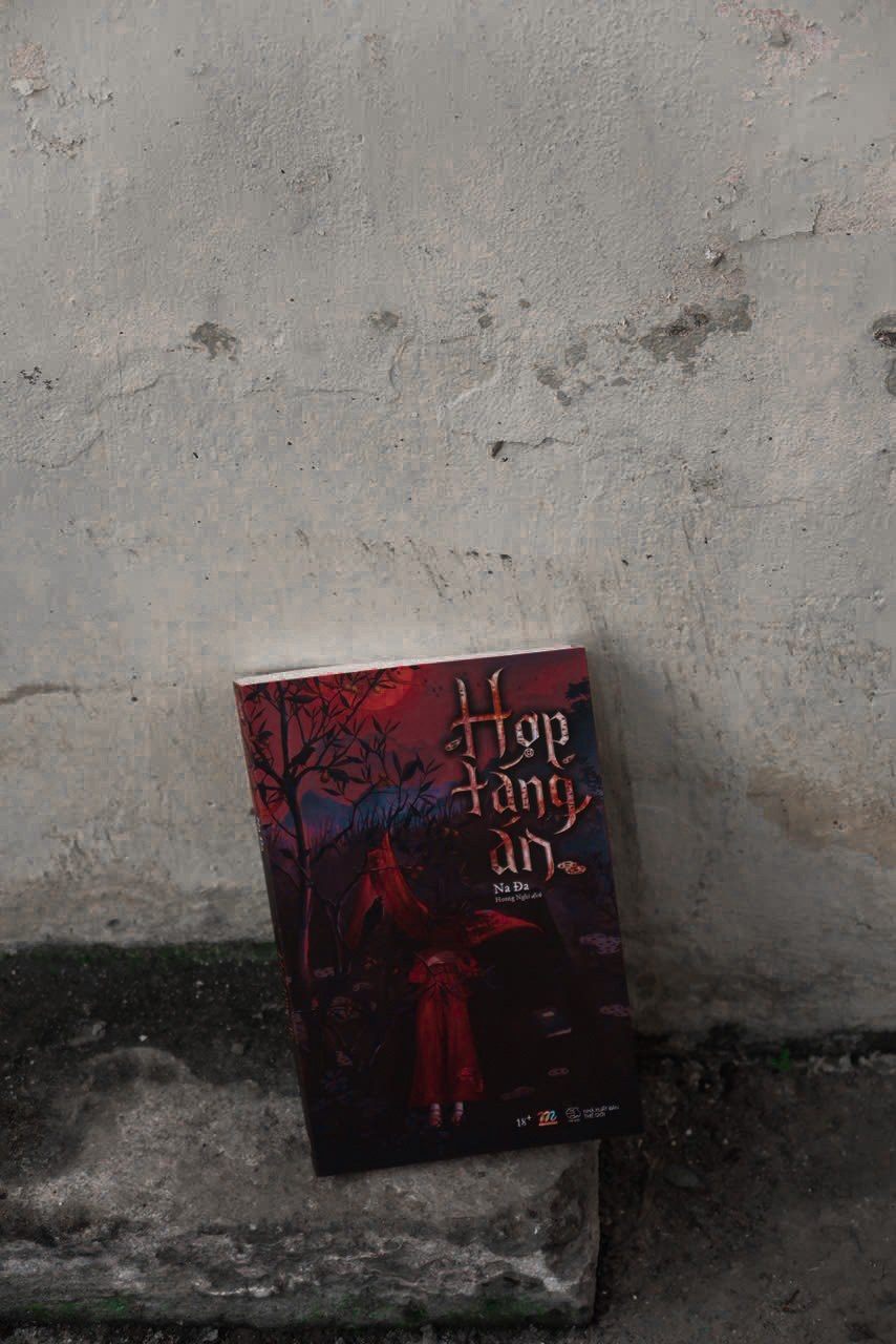 Hợp Táng Án - Ảnh 6