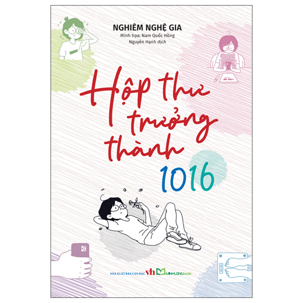 Hộp Thư Trưởng Thành 1016