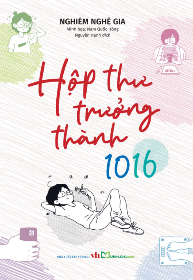 Hộp Thư Trưởng Thành 1016 - Ảnh 2