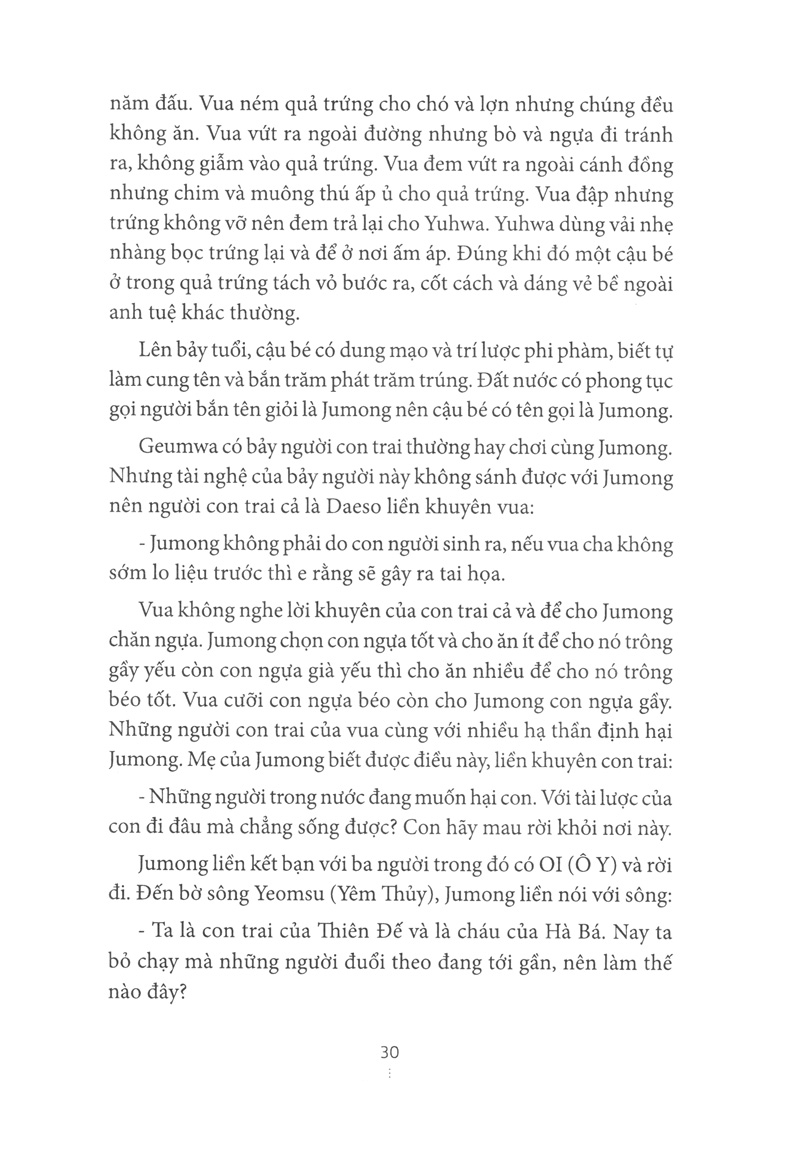 hợp tuyển văn học dân gian hàn quốc - Ảnh 11