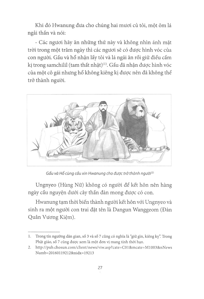 hợp tuyển văn học dân gian hàn quốc - Ảnh 8