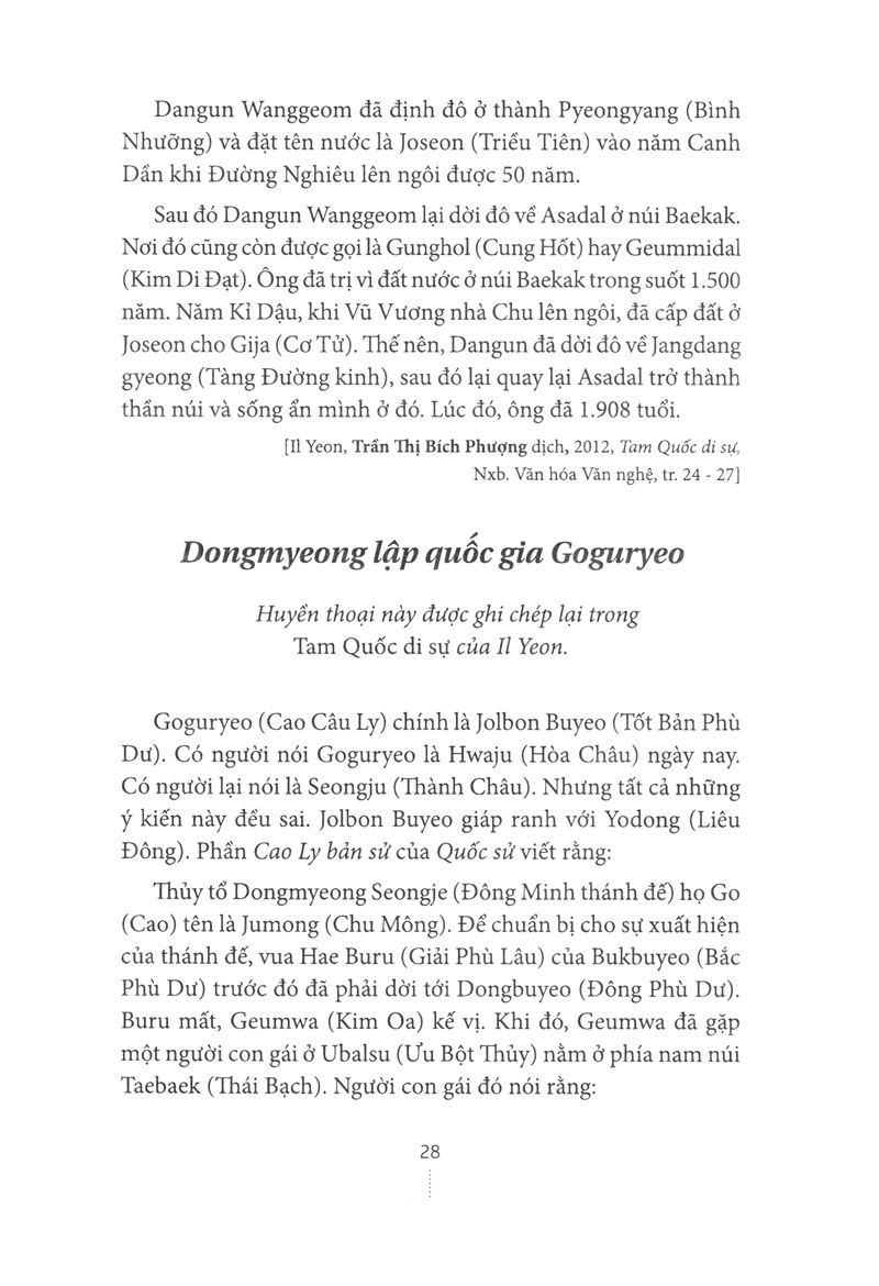 hợp tuyển văn học dân gian hàn quốc - Ảnh 9