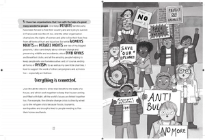 hope on the horizon - Ảnh 5