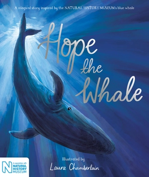 hope the whale - Ảnh 2