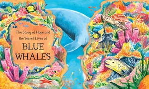 hope the whale - Ảnh 5