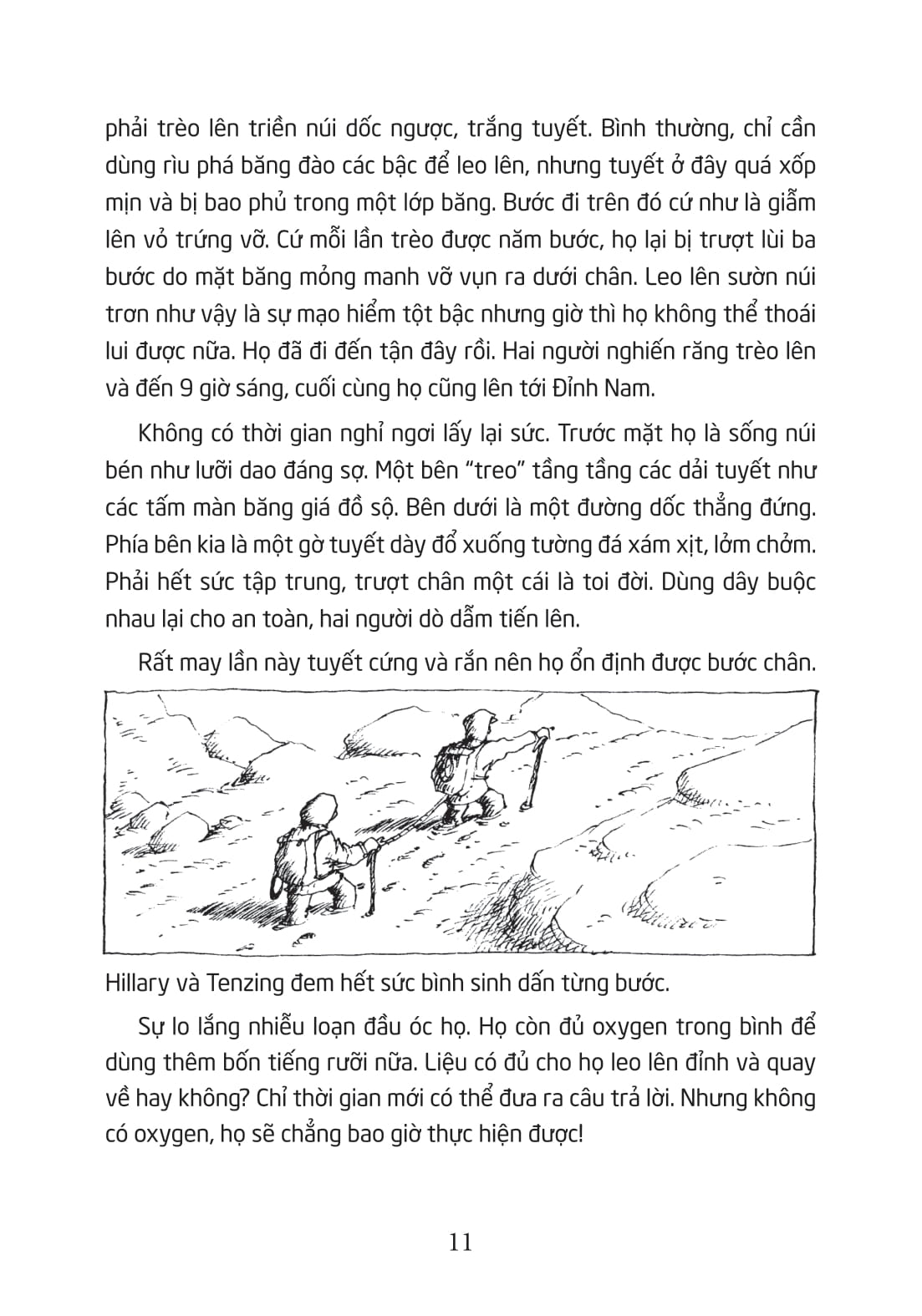 horrible geography - đỉnh cao đình đám - Ảnh 9