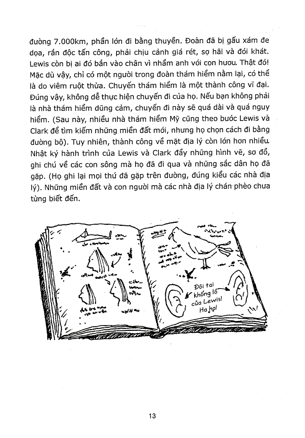 horrible geography - sông ngòi xông xênh (2018) - Ảnh 11