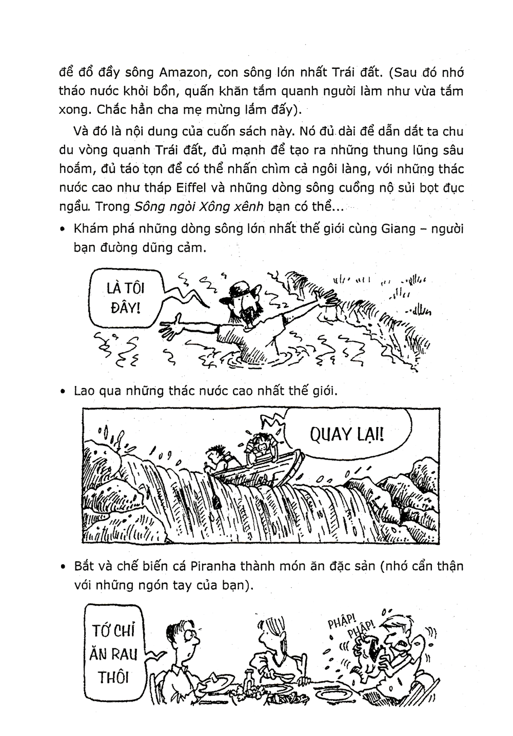 horrible geography - sông ngòi xông xênh (2018) - Ảnh 5