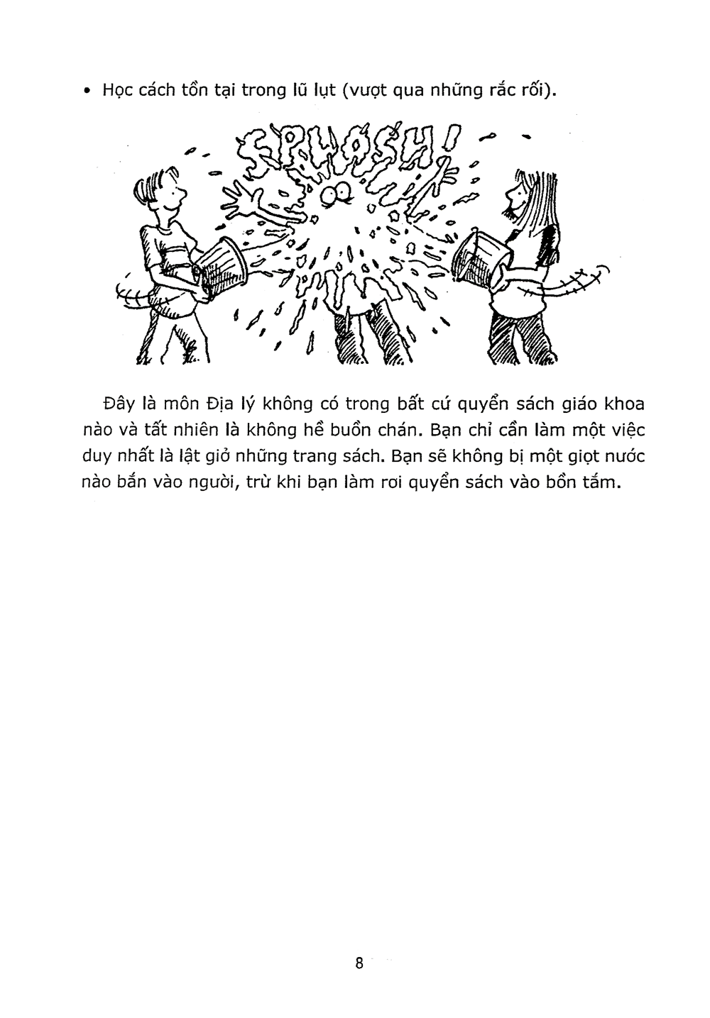 horrible geography - sông ngòi xông xênh (2018) - Ảnh 6