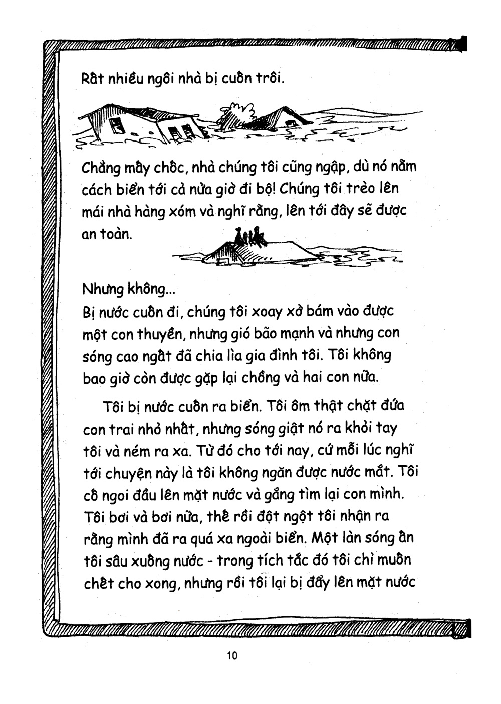 horrible geography - thời tiết mạnh như bão tố - Ảnh 4