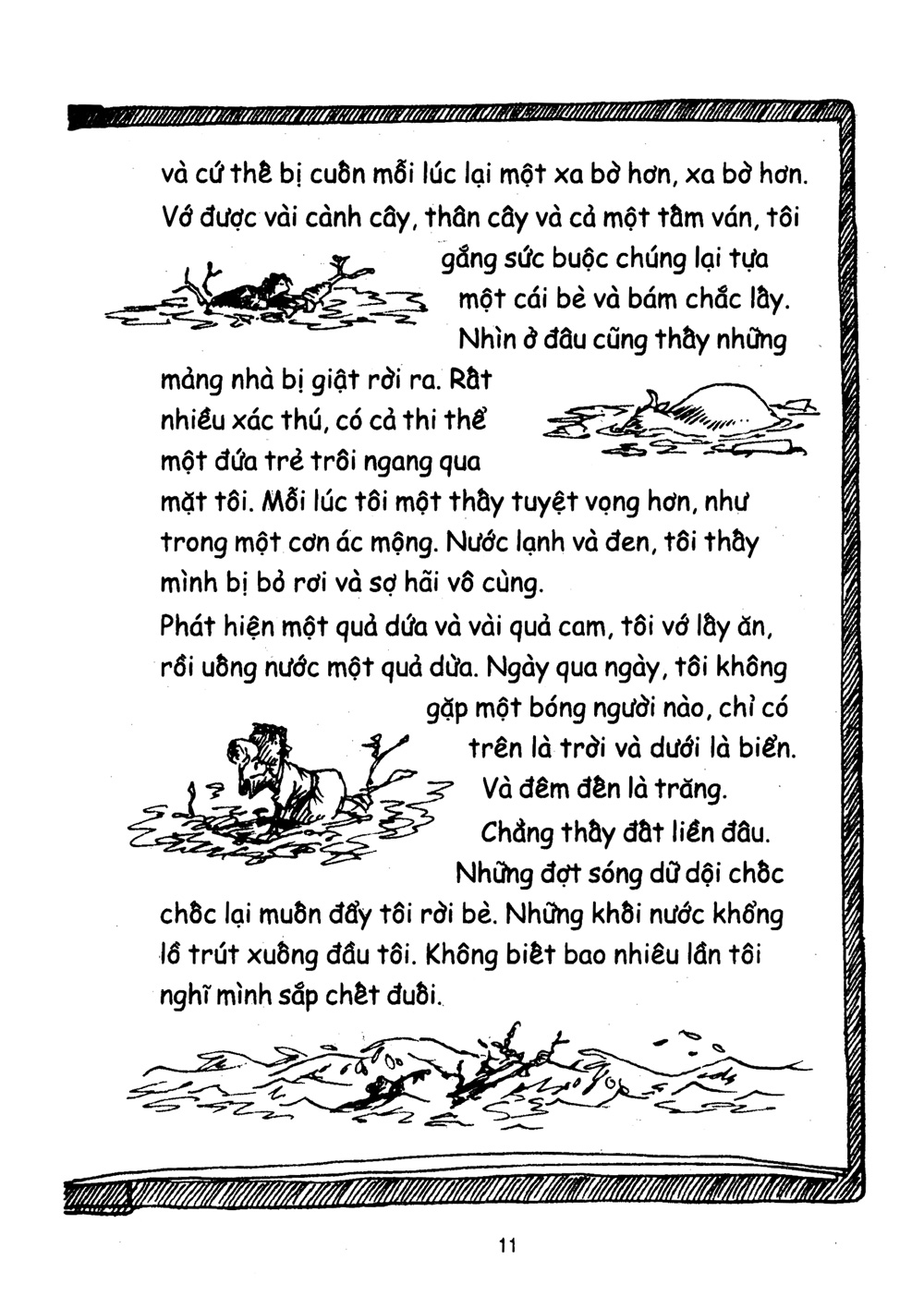 horrible geography - thời tiết mạnh như bão tố - Ảnh 5